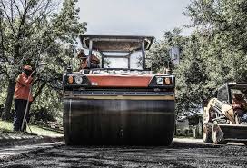 Driveway Maintenance Services in Fullerton, NE